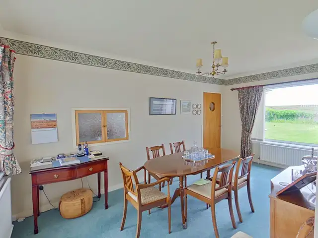 Longa Dunnet KW14 8YD