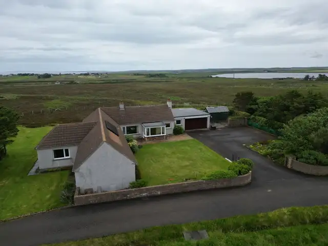 Longa Dunnet KW14 8YD