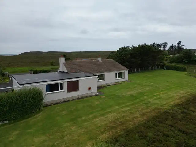 Longa Dunnet KW14 8YD