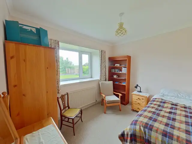 Longa Dunnet KW14 8YD