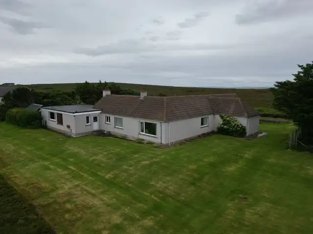 Longa Dunnet KW14 8YD