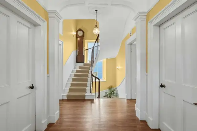 Hall
