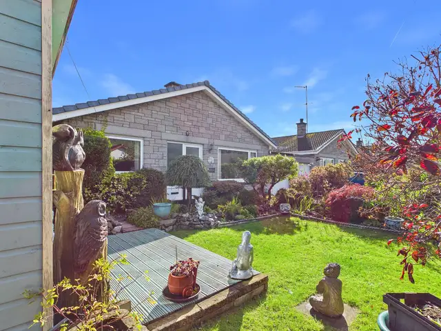 35 Craig Na Gower Avenue, Aviemore
