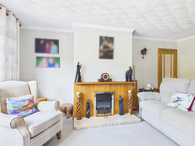 35 Craig Na Gower Avenue, Aviemore