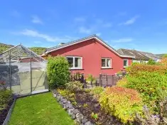 35 Craig Na Gower Avenue, Aviemore