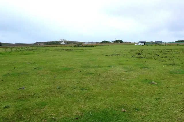 Dalmore Plot 1, Westside, Dunnet. KW14 8YD