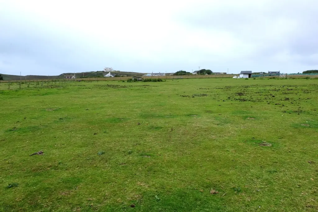 Dalmore Plot 1, Westside, Dunnet. KW14 8YD