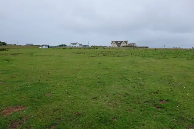 Dalmore Plot 1, Westside, Dunnet. KW14 8YD
