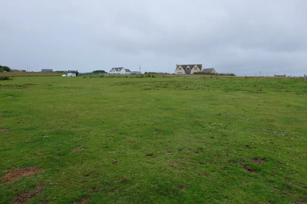 Dalmore Plot 1, Westside, Dunnet. KW14 8YD
