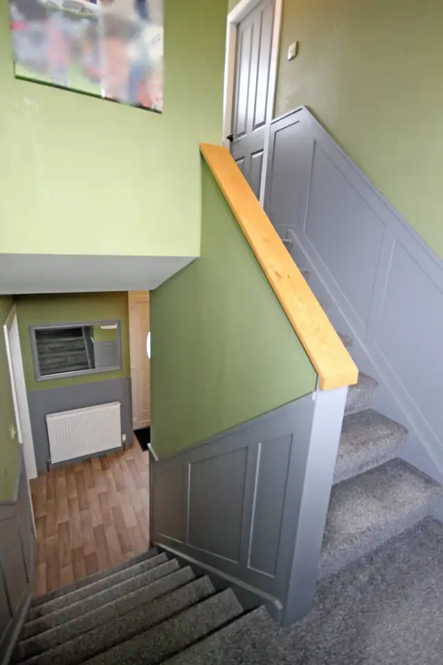 Hall