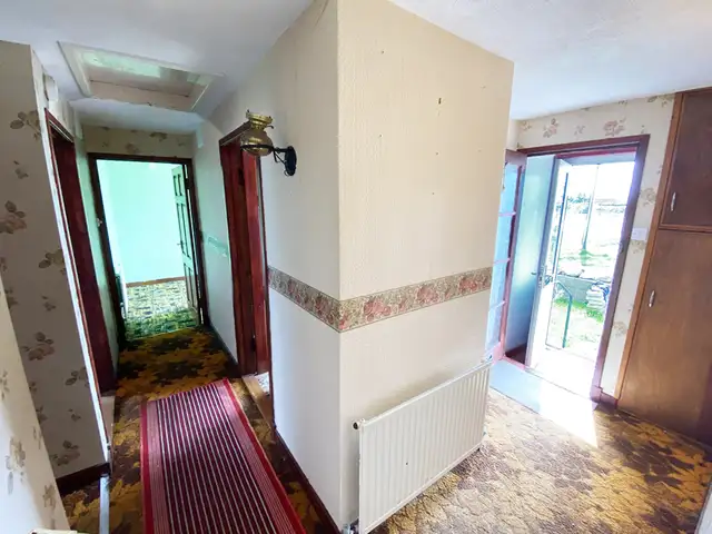 Hall