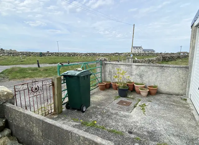 1 Reef Terrace, Crossapol, Isle of Tiree, PA77 6UT