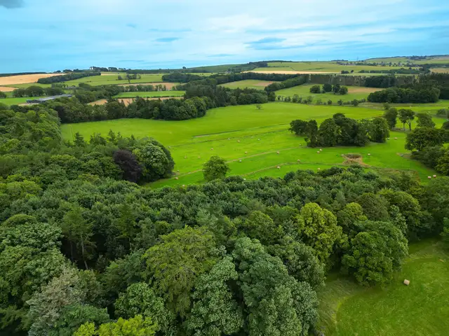 Straloch, Newmachar, Aberdeen, AB21 0RE