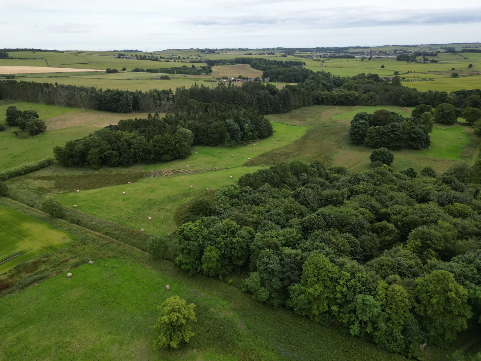 Straloch, Newmachar, Aberdeen, AB21 0RE