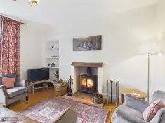 Old Distillery Cottage, Old Distillery Road, Kingussie
