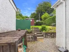 Old Distillery Cottage, Old Distillery Road, Kingussie