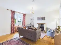Old Distillery Cottage, Old Distillery Road, Kingussie