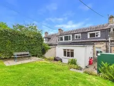 Old Distillery Cottage, Old Distillery Road, Kingussie