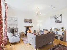 Old Distillery Cottage, Old Distillery Road, Kingussie