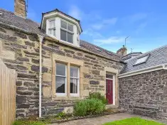 Old Distillery Cottage, Old Distillery Road, Kingussie