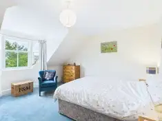 Old Distillery Cottage, Old Distillery Road, Kingussie