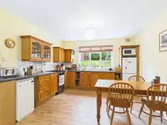 Old Distillery Cottage, Old Distillery Road, Kingussie