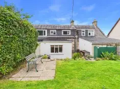 Old Distillery Cottage, Old Distillery Road, Kingussie