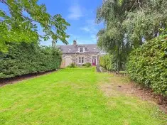Old Distillery Cottage, Old Distillery Road, Kingussie