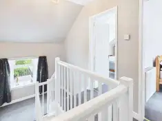 9 Distillery Cottage, Dalwhinnie