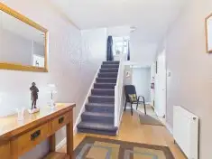 9 Distillery Cottage, Dalwhinnie