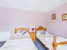 9 Distillery Cottage, Dalwhinnie