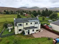 9 Distillery Cottage, Dalwhinnie