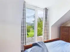 9 Distillery Cottage, Dalwhinnie