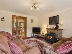 9 Distillery Cottage, Dalwhinnie