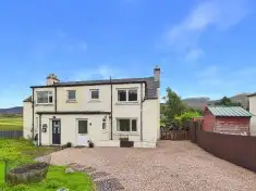 9 Distillery Cottage, Dalwhinnie