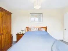 9 Distillery Cottage, Dalwhinnie