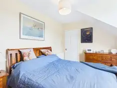 9 Distillery Cottage, Dalwhinnie