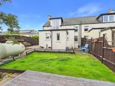 9 Distillery Cottage, Dalwhinnie