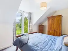 9 Distillery Cottage, Dalwhinnie