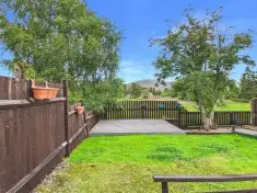 9 Distillery Cottage, Dalwhinnie