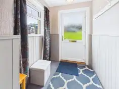 9 Distillery Cottage, Dalwhinnie
