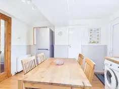 9 Distillery Cottage, Dalwhinnie