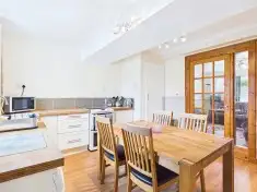 9 Distillery Cottage, Dalwhinnie