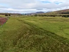 9 Distillery Cottage, Dalwhinnie