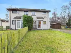 16 Callart Road, Aviemore  **Reduced Price**