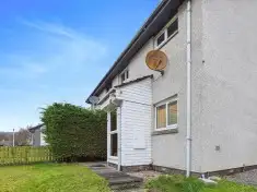 16 Callart Road, Aviemore  **Reduced Price**