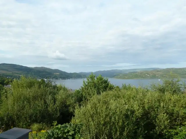 14 Kyles of Bute Lodges Kames, Tighnabruaich, Argyll, Kames, PA21 2AB