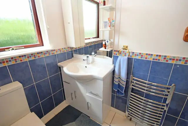 16a Land Street, Keith, AB55 5AU