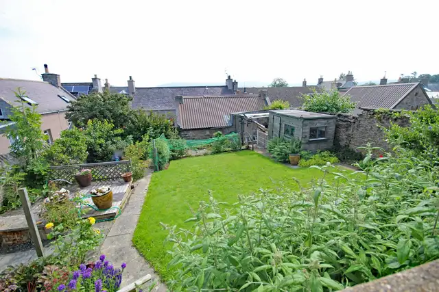 16a Land Street, Keith, AB55 5AU