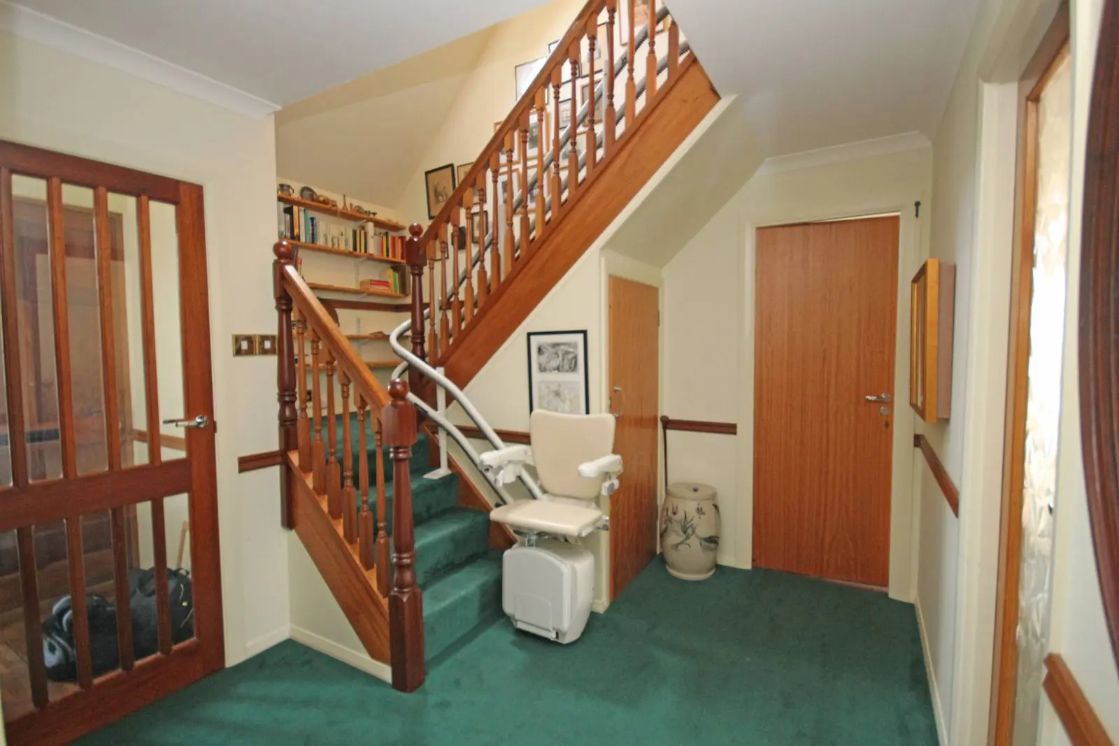 Hall